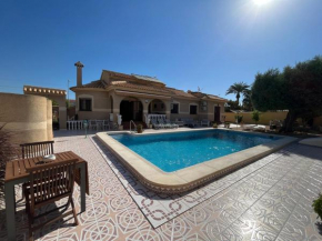 Villa Torrevieja